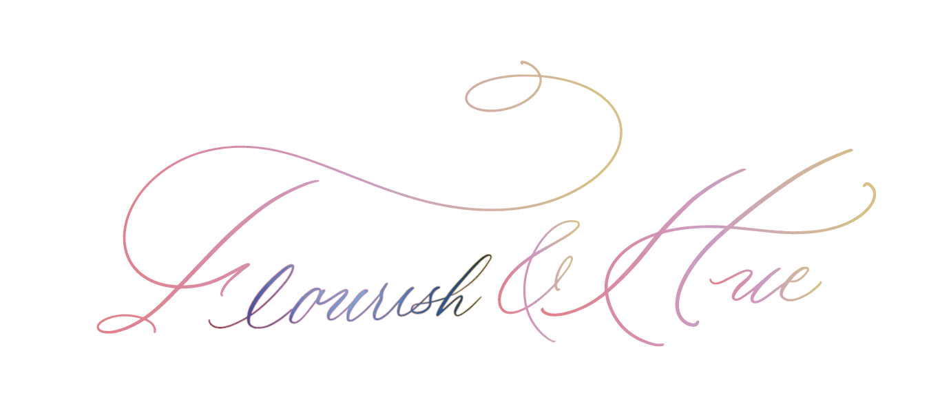 Flourish & Hue